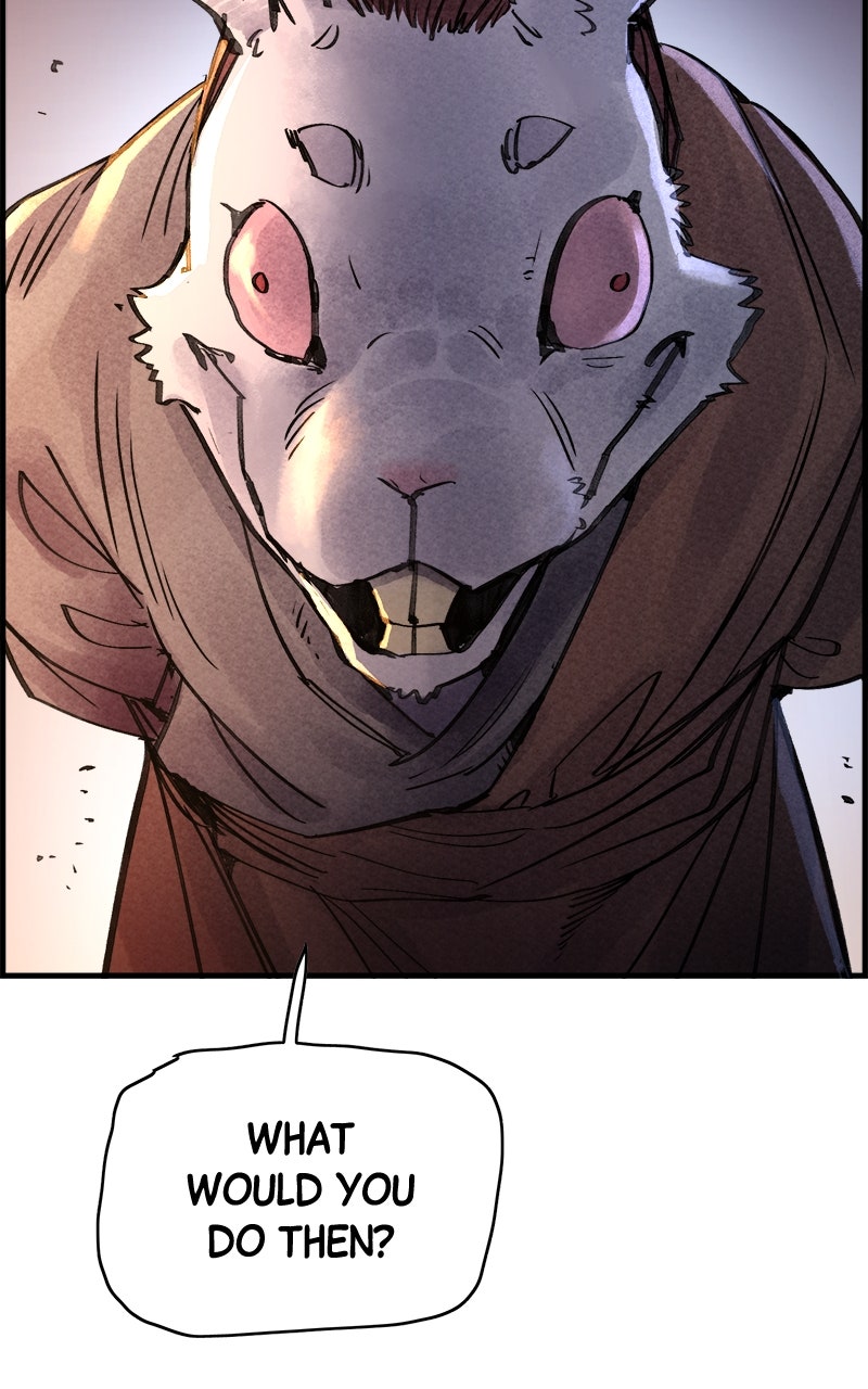 Read Paper Tiger chapter 41 image 20 on Lezhin