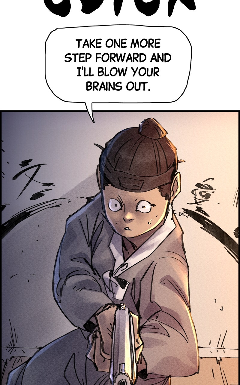 Read Paper Tiger chapter 41 image 22 on Lezhin