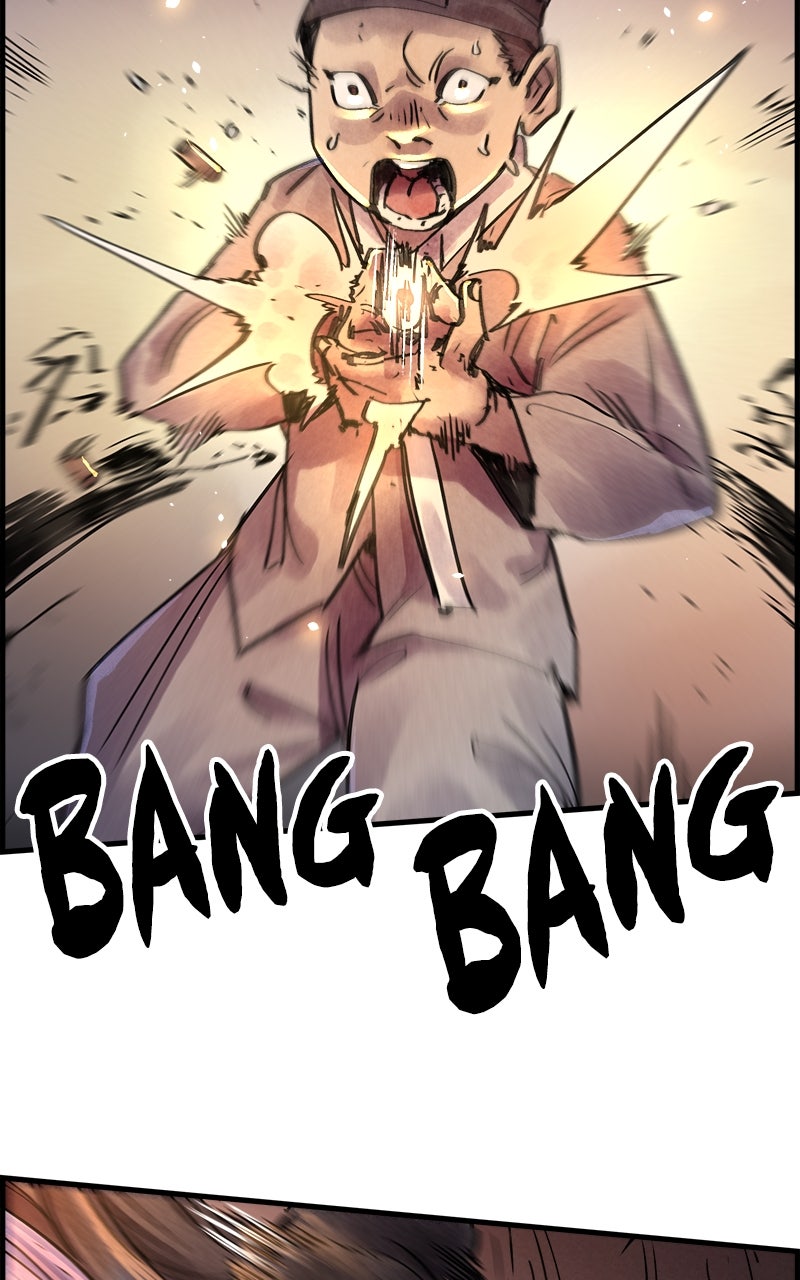Read Paper Tiger chapter 41 image 33 on Lezhin