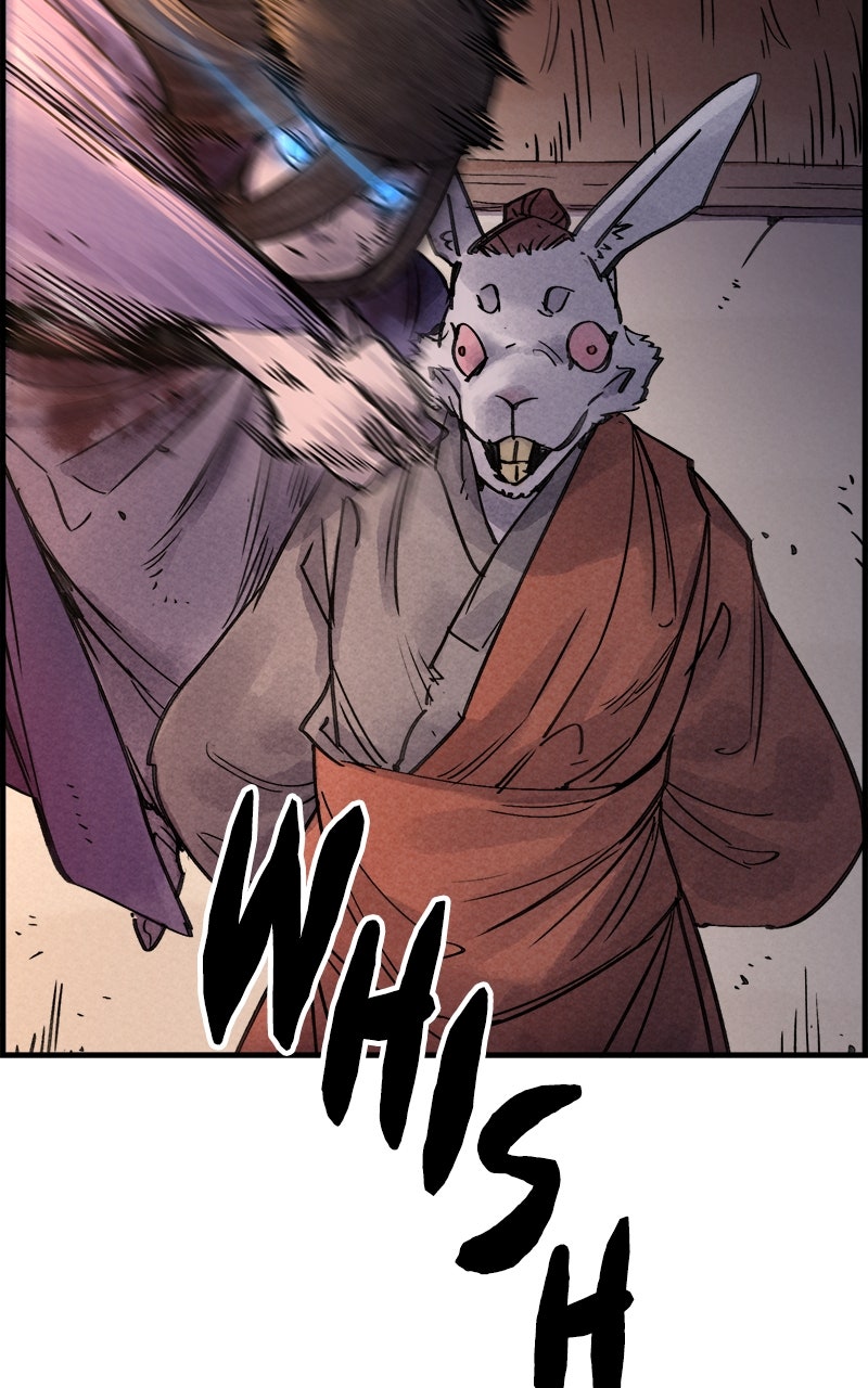 Read Paper Tiger chapter 41 image 34 on Lezhin