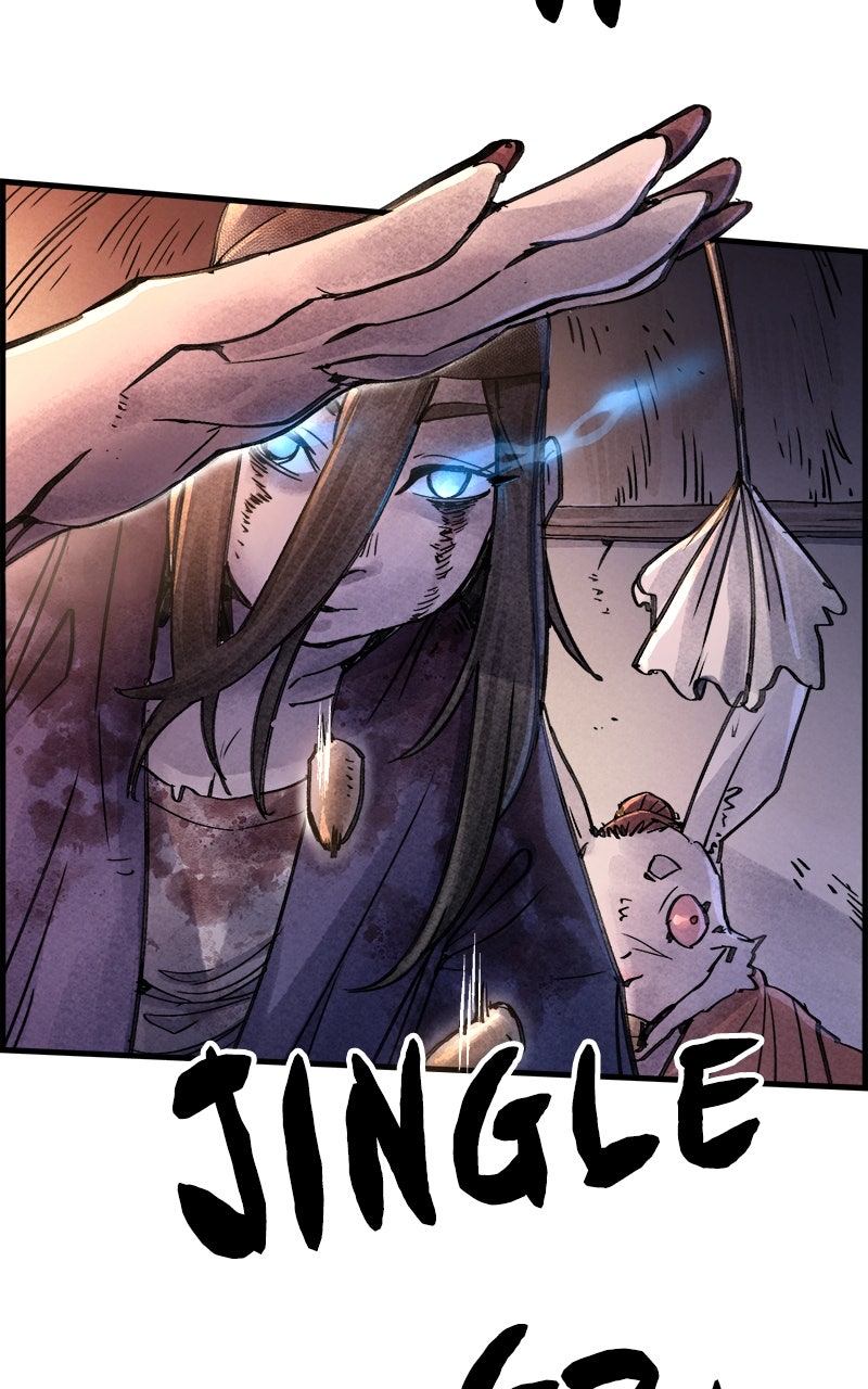 Read Paper Tiger chapter 41 image 35 on Lezhin