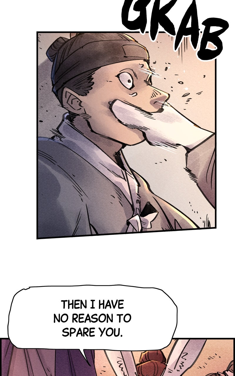 Read Paper Tiger chapter 41 image 36 on Lezhin