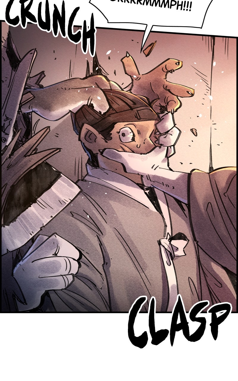 Read Paper Tiger chapter 41 image 39 on Lezhin
