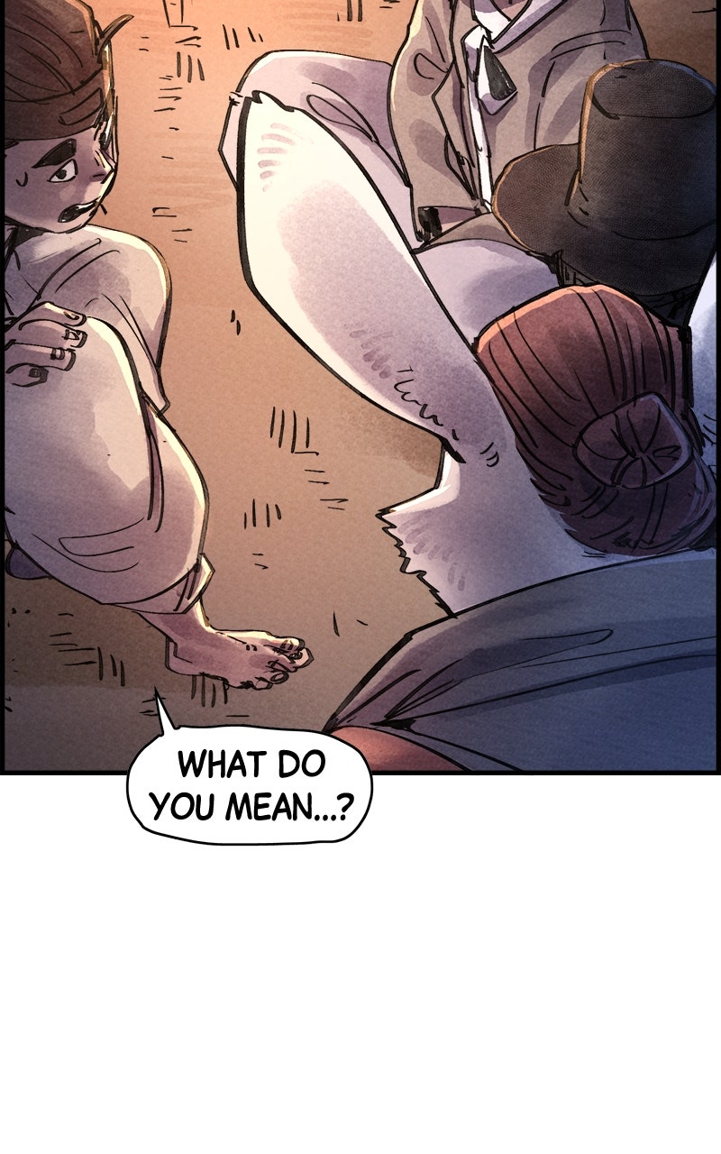 Read Paper Tiger chapter 41 image 4 on Lezhin