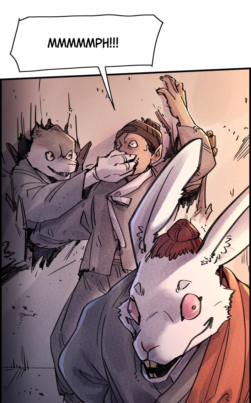 Read Paper Tiger chapter 41 image 40 on Lezhin