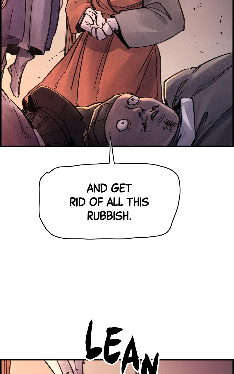 Read Paper Tiger chapter 41 image 42 on Lezhin