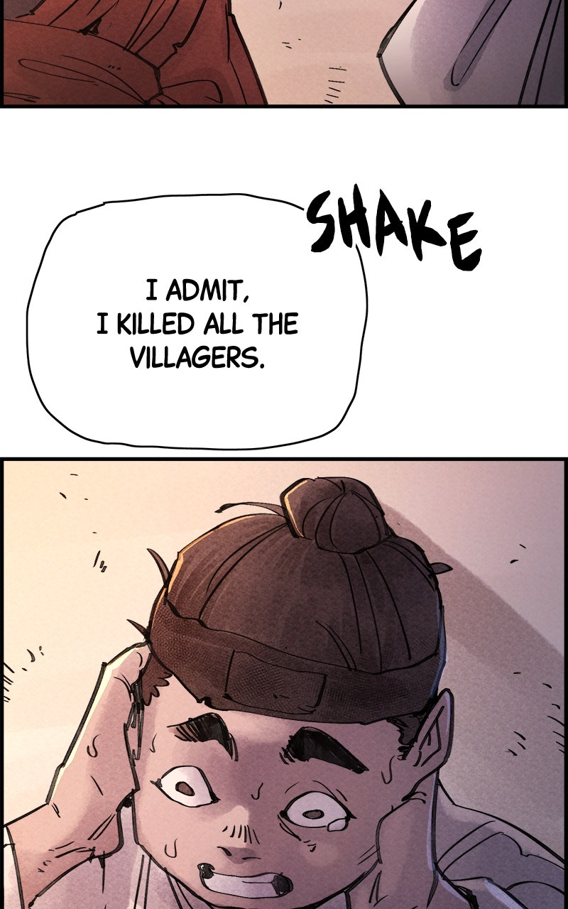 Read Paper Tiger chapter 41 image 46 on Lezhin