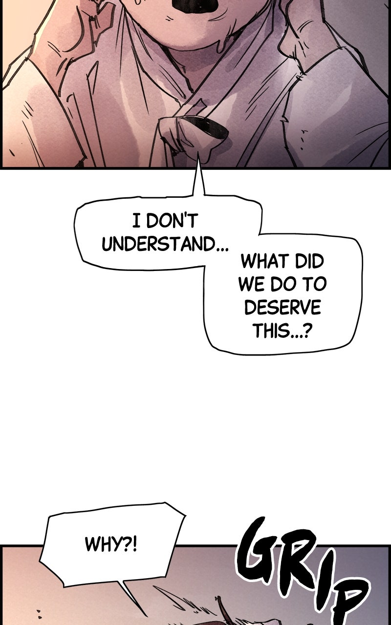 Read Paper Tiger chapter 41 image 48 on Lezhin