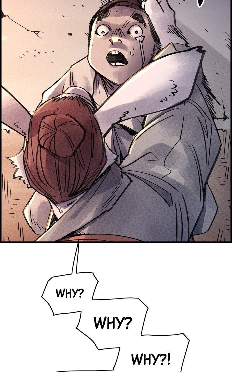 Read Paper Tiger chapter 41 image 49 on Lezhin