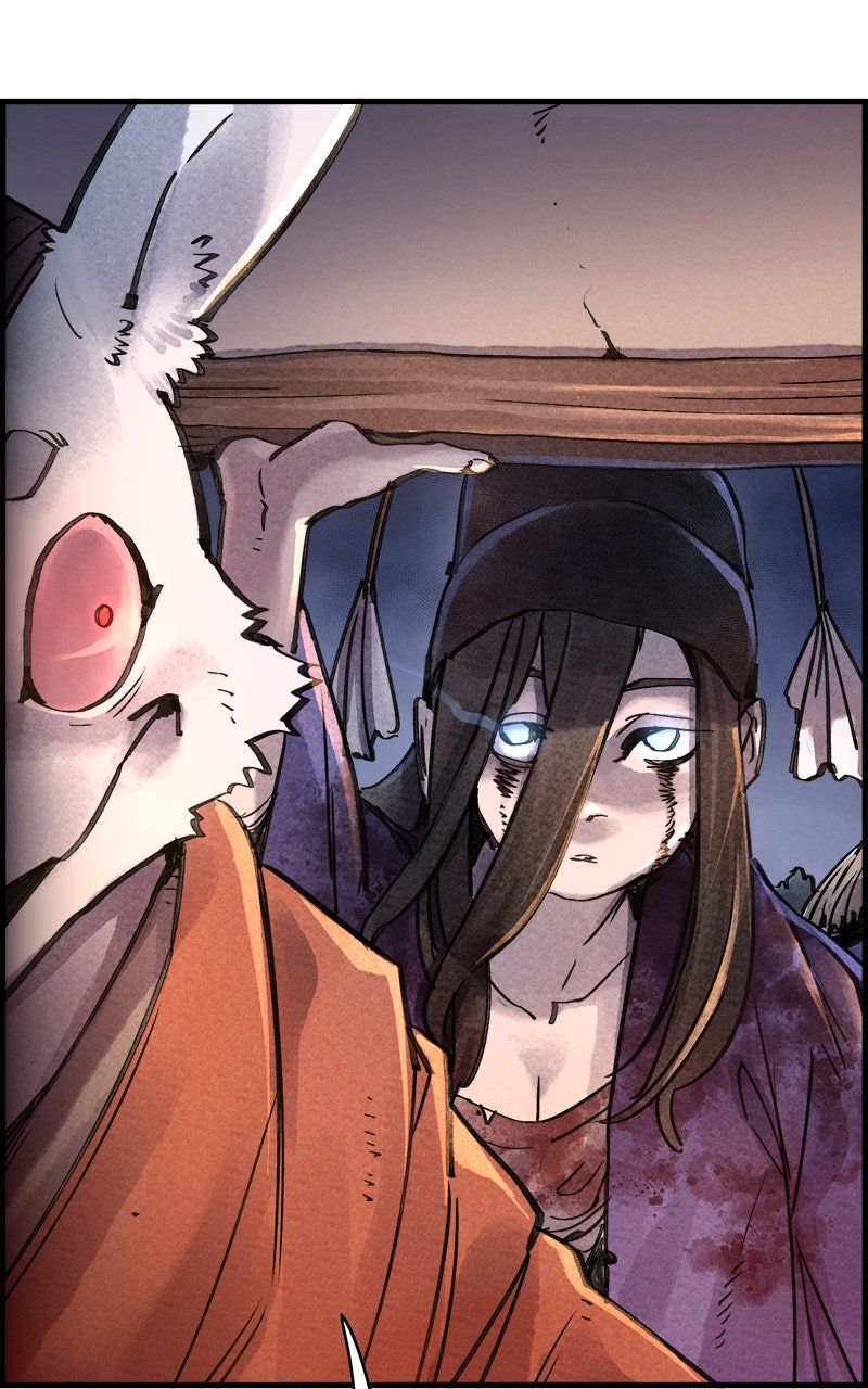 Read Paper Tiger chapter 41 image 5 on Lezhin