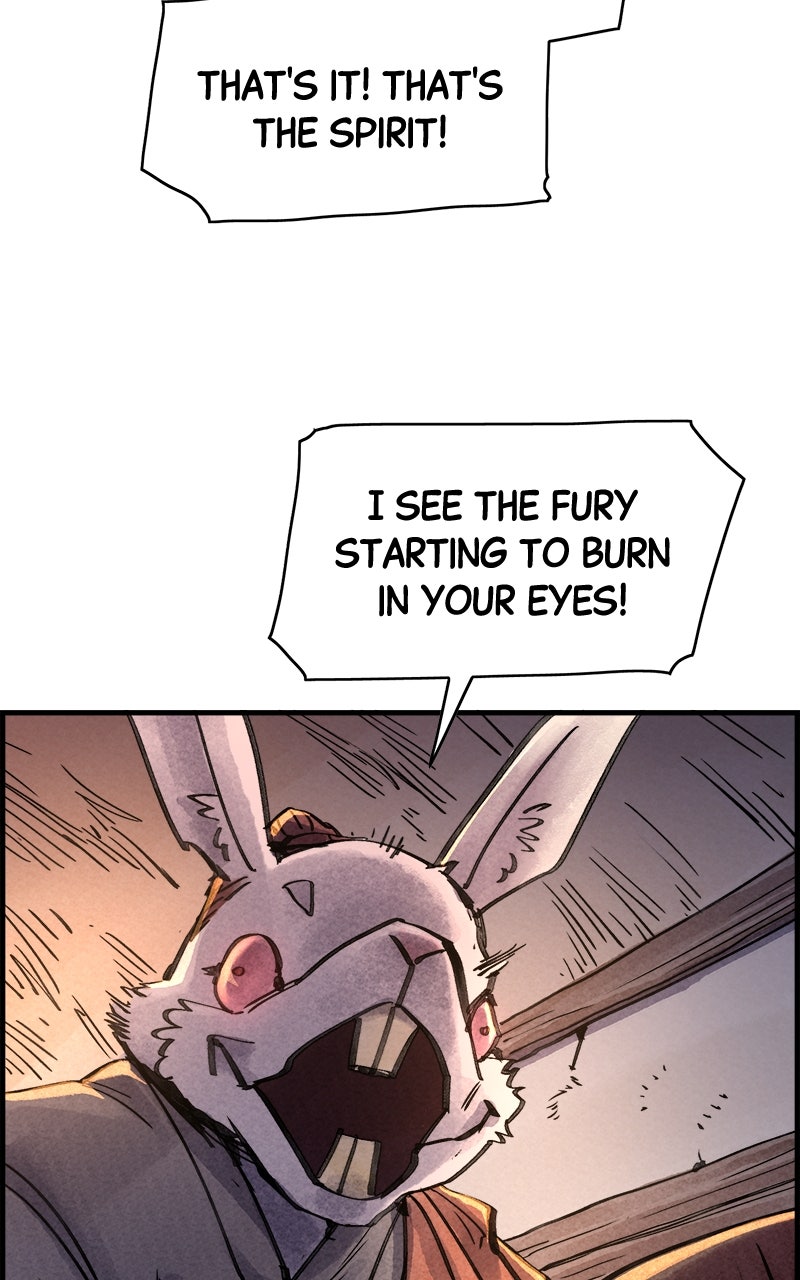 Read Paper Tiger chapter 41 image 50 on Lezhin