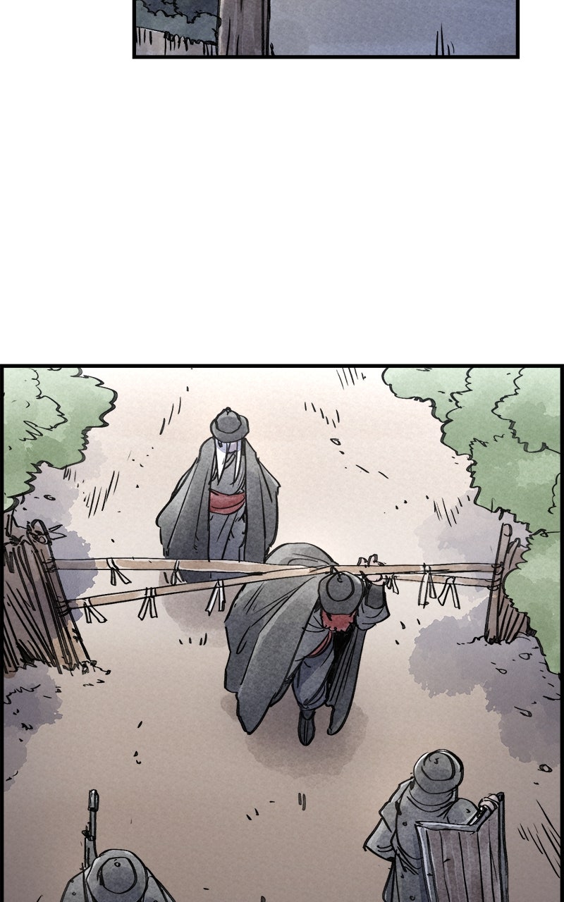 Read Paper Tiger chapter 41 image 56 on Lezhin