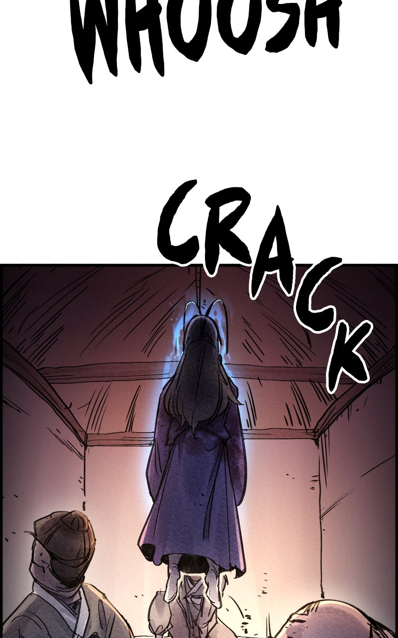 Read Paper Tiger chapter 41 image 7 on Lezhin