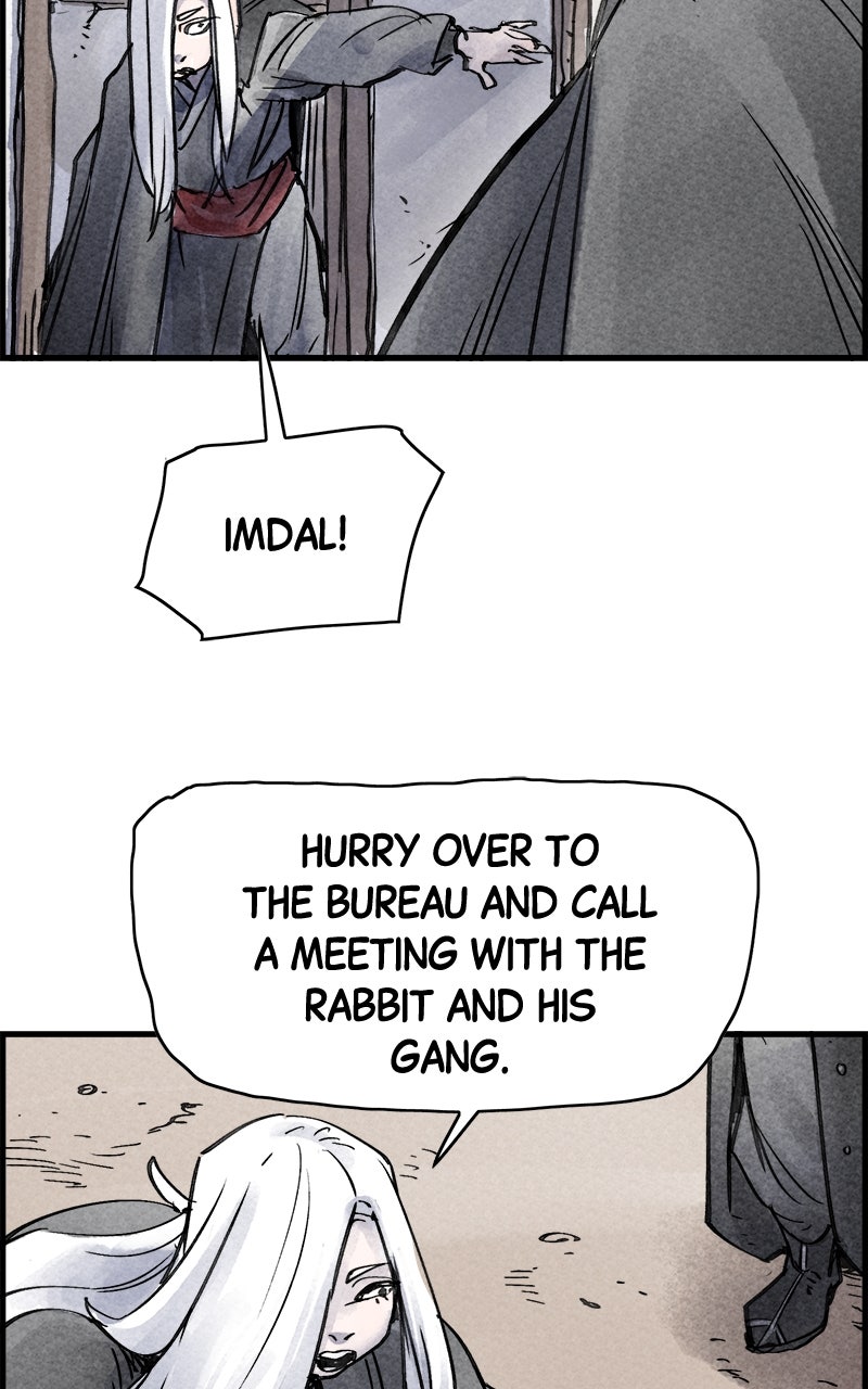 Read Paper Tiger chapter 41 image 78 on Lezhin