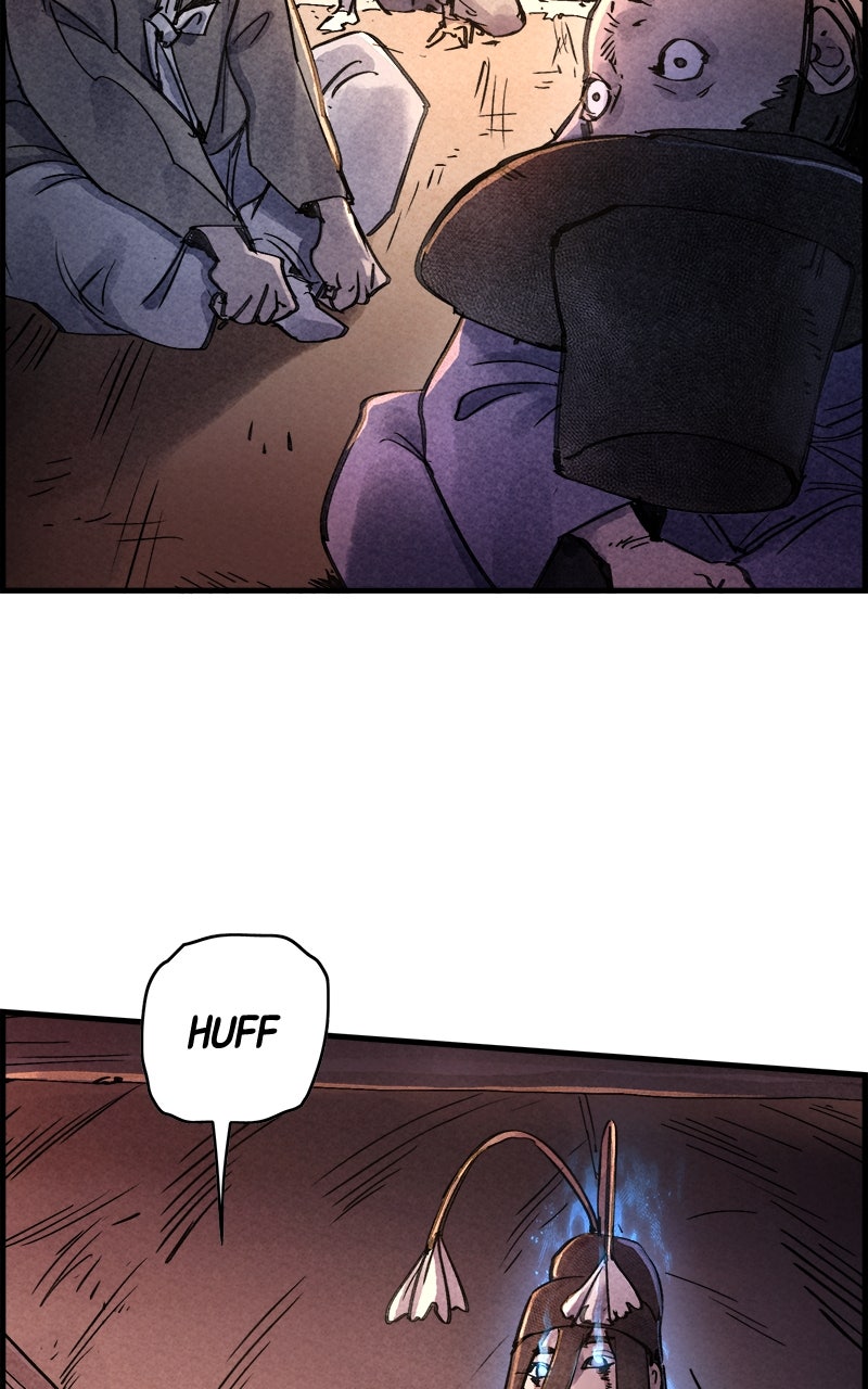 Read Paper Tiger chapter 41 image 8 on Lezhin