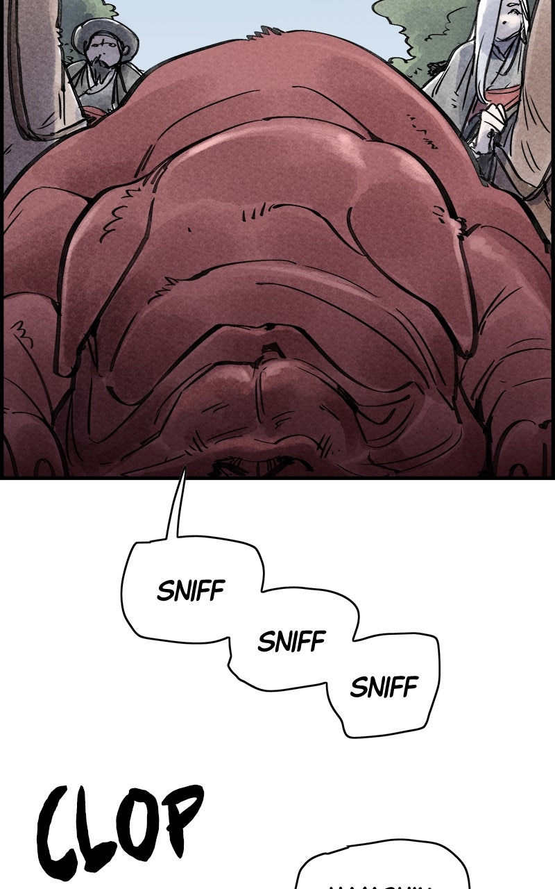 Read Paper Tiger chapter 41 image 85 on Lezhin