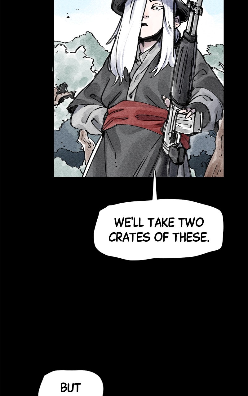 Read Paper Tiger chapter 41 image 87 on Lezhin