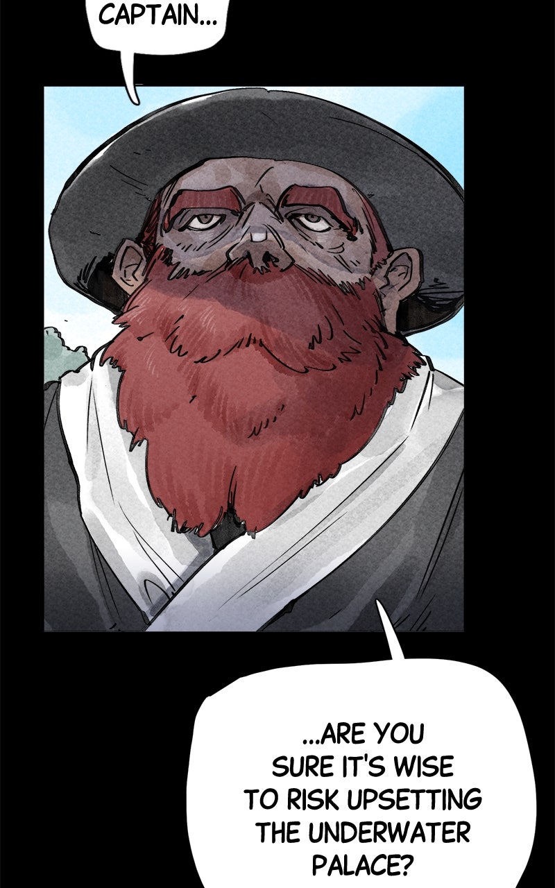 Read Paper Tiger chapter 41 image 88 on Lezhin