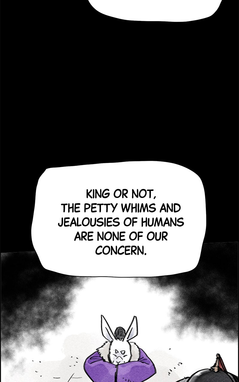 Read Paper Tiger chapter 41 image 89 on Lezhin