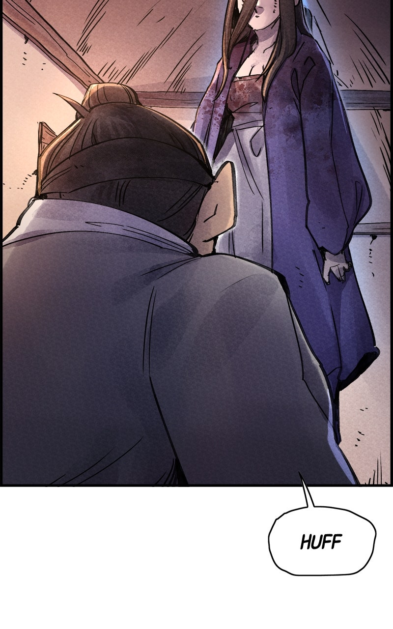 Read Paper Tiger chapter 41 image 9 on Lezhin