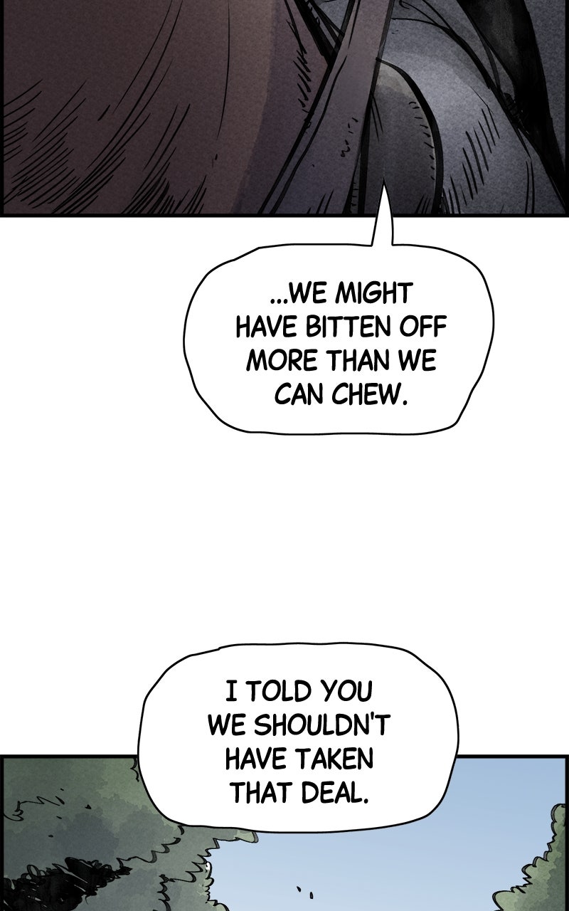 Read Paper Tiger chapter 41 image 93 on Lezhin