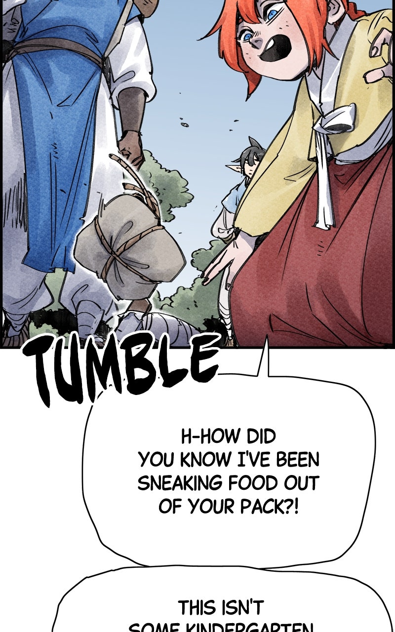 Read Paper Tiger chapter 42 image 14 on Lezhin