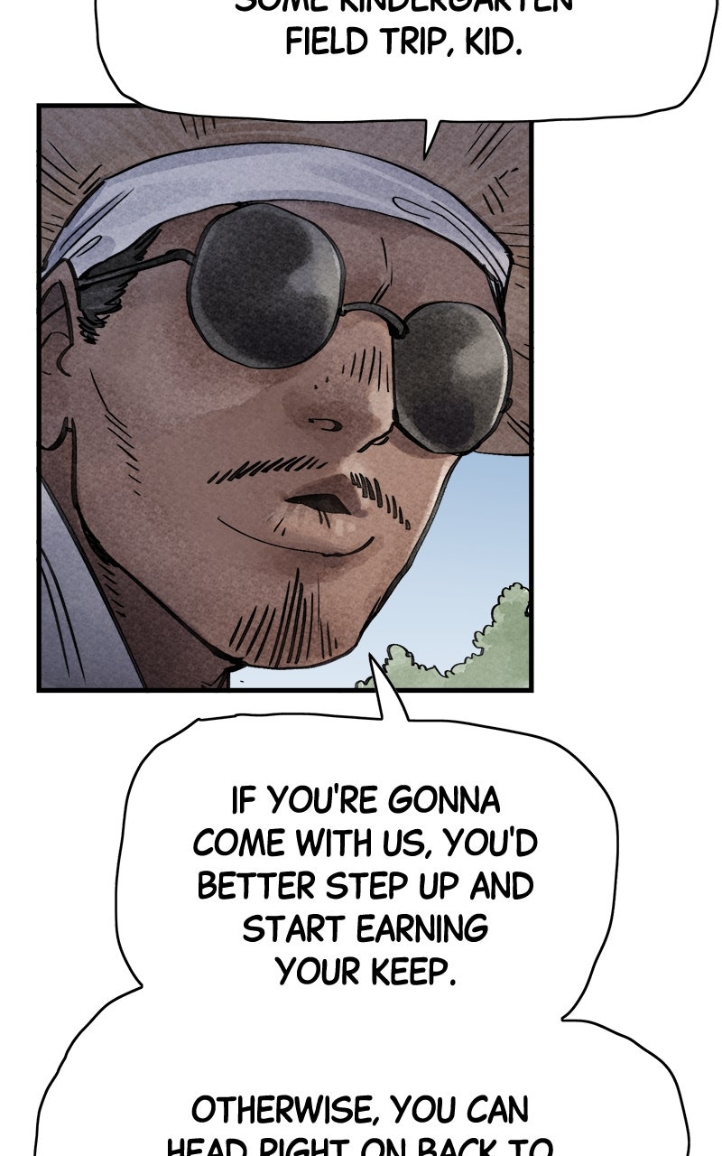Read Paper Tiger chapter 42 image 15 on Lezhin