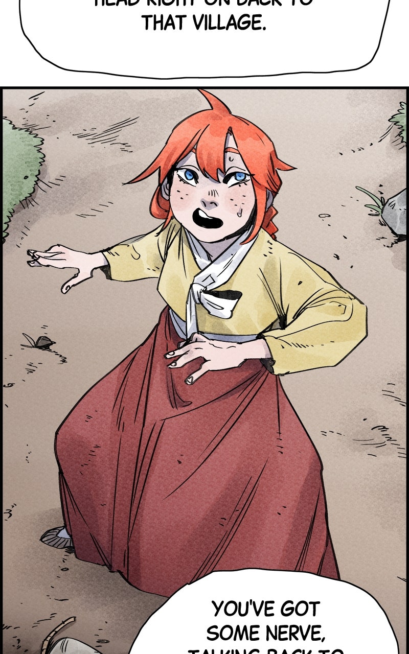 Read Paper Tiger chapter 42 image 16 on Lezhin