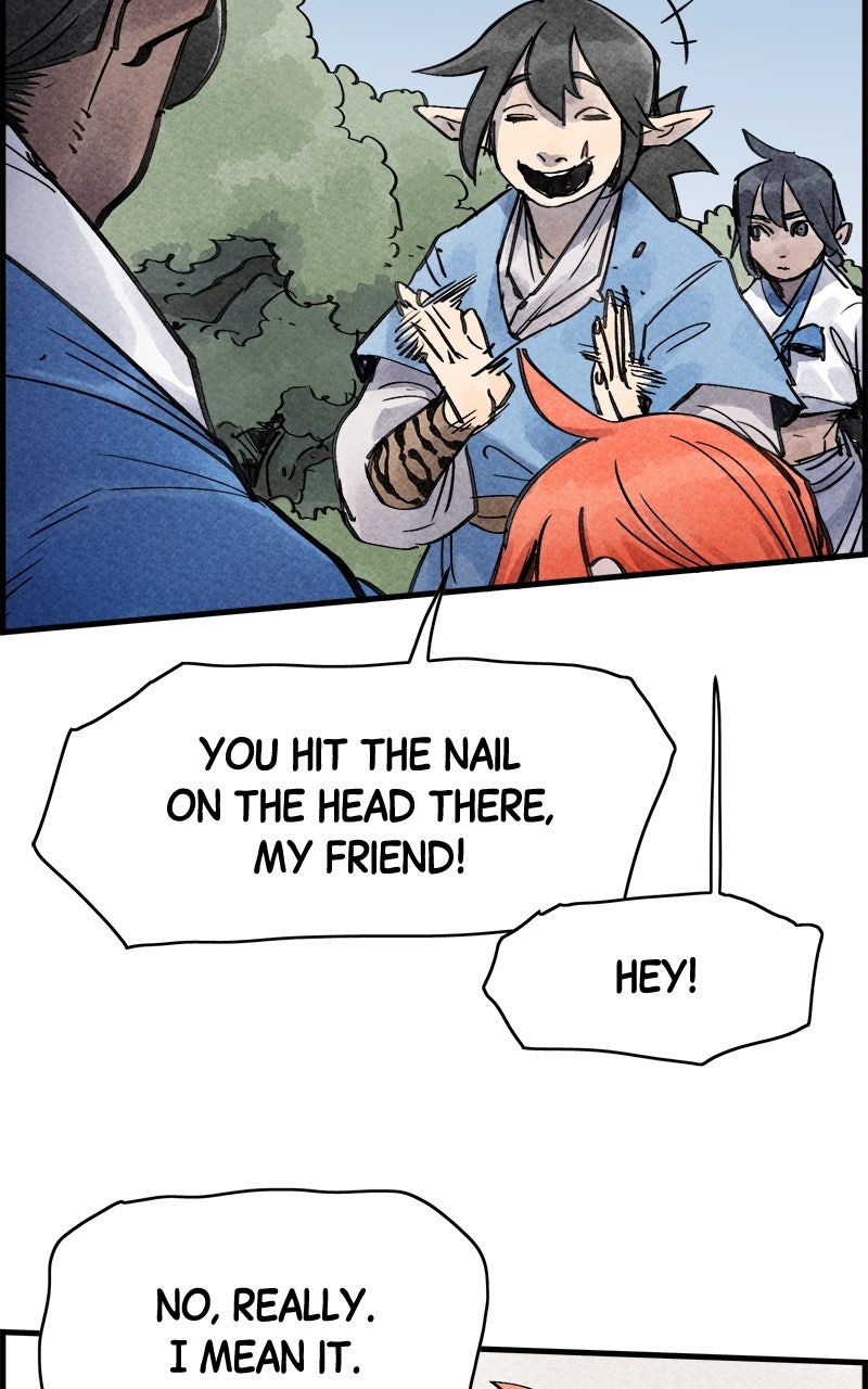 Read Paper Tiger chapter 42 image 18 on Lezhin