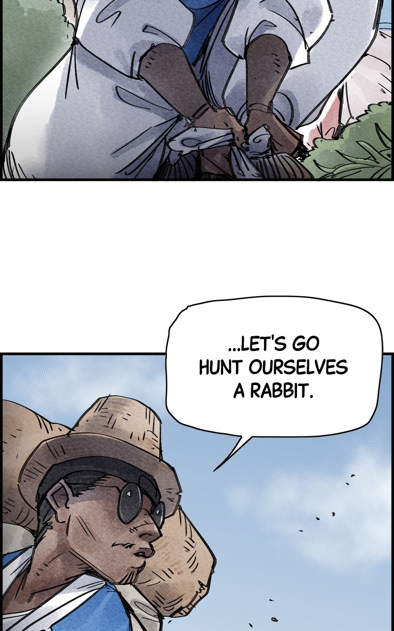 Read Paper Tiger chapter 42 image 2 on Lezhin