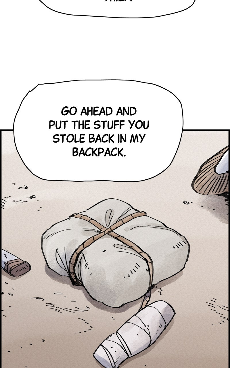 Read Paper Tiger chapter 42 image 20 on Lezhin
