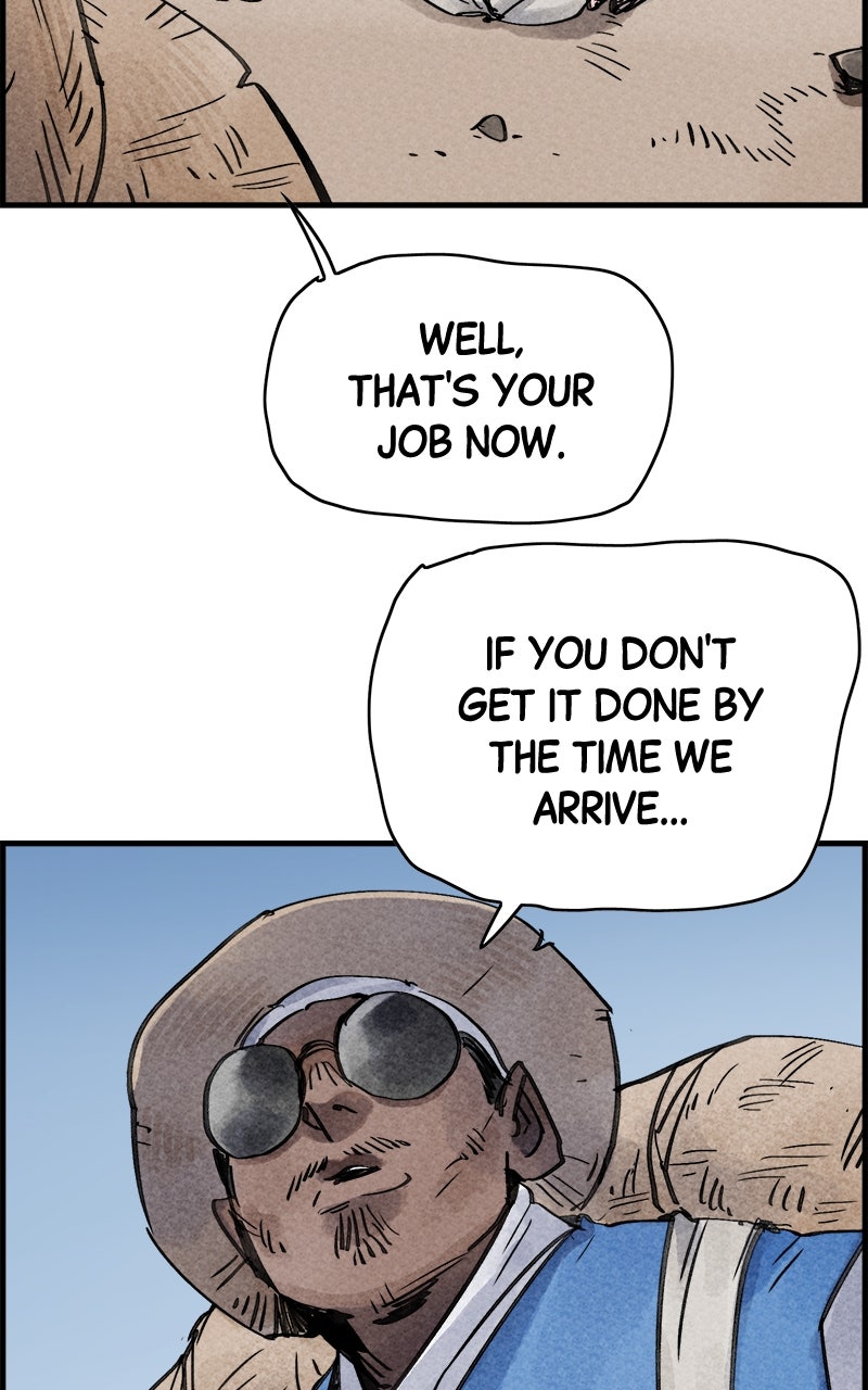 Read Paper Tiger chapter 42 image 22 on Lezhin