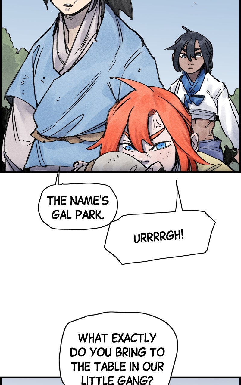 Read Paper Tiger chapter 42 image 24 on Lezhin