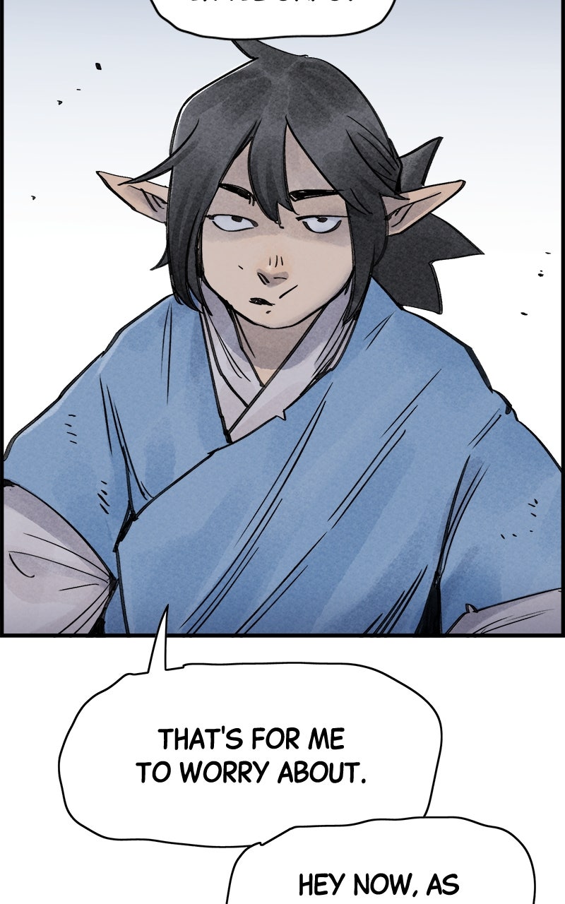 Read Paper Tiger chapter 42 image 25 on Lezhin