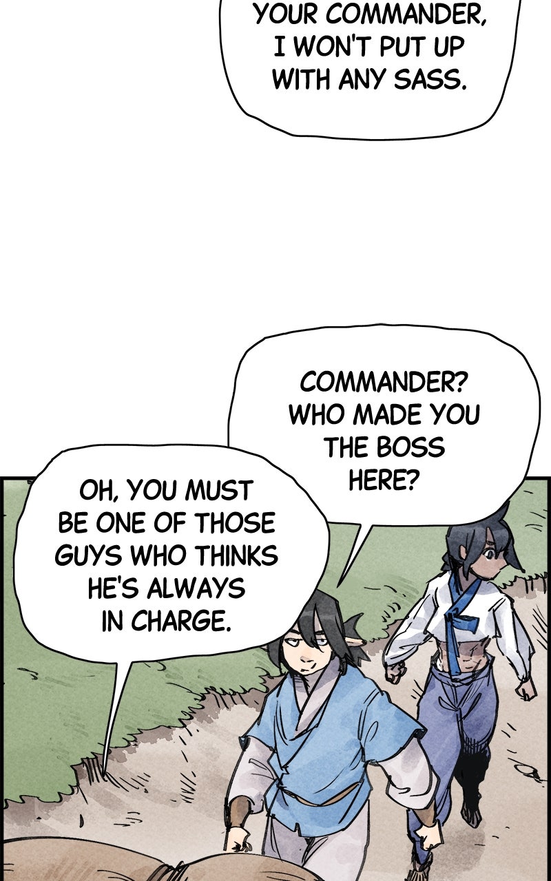 Read Paper Tiger chapter 42 image 26 on Lezhin