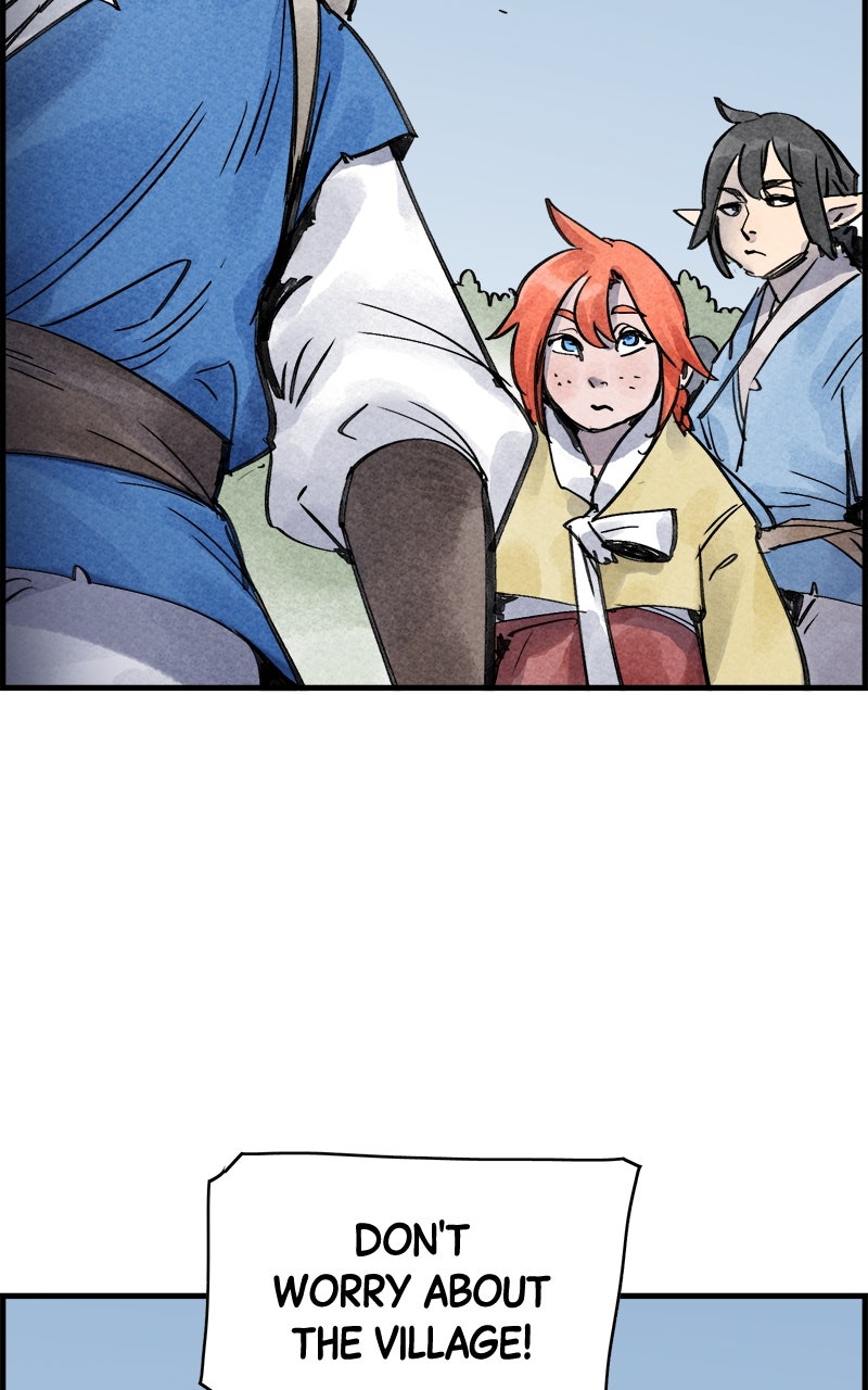 Read Paper Tiger chapter 42 image 3 on Lezhin