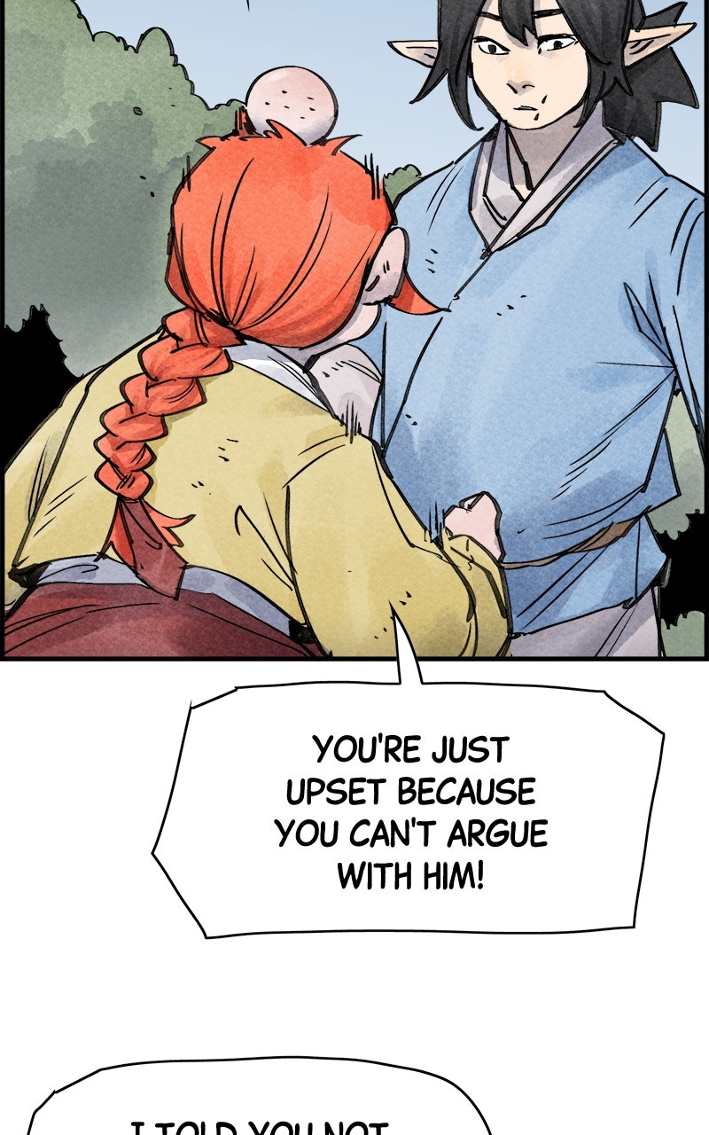 Read Paper Tiger chapter 42 image 30 on Lezhin