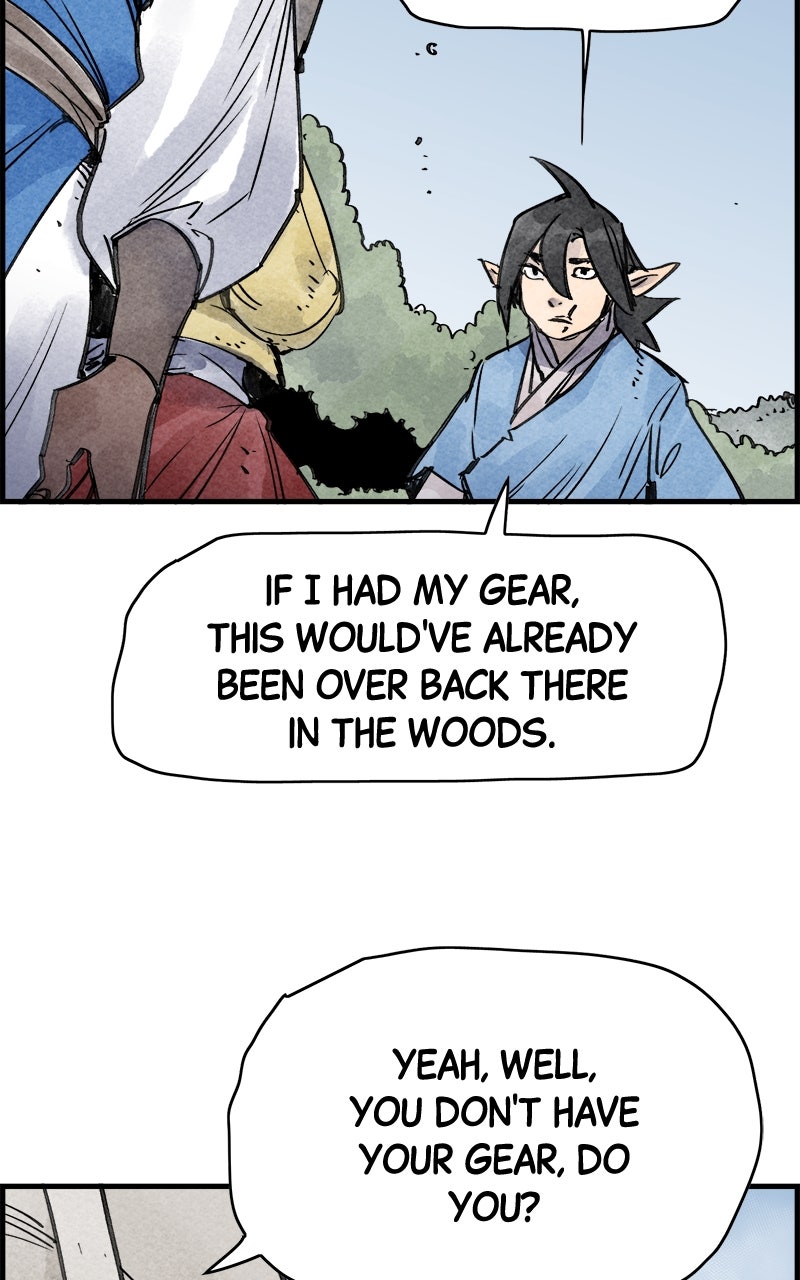 Read Paper Tiger chapter 42 image 33 on Lezhin
