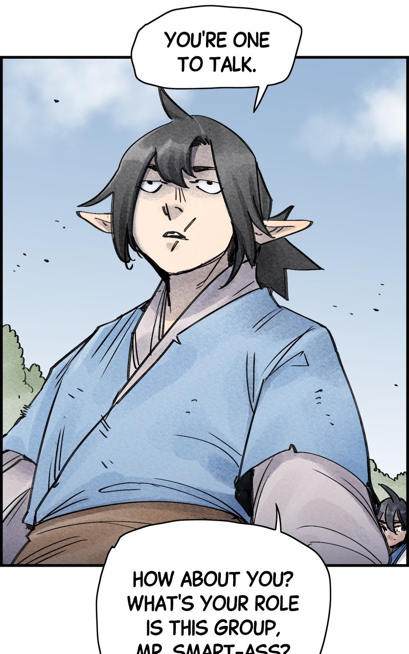 Read Paper Tiger chapter 42 image 35 on Lezhin