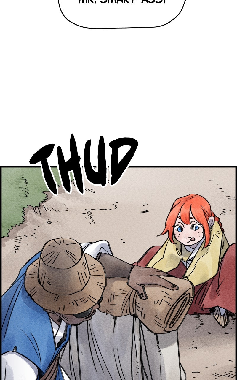 Read Paper Tiger chapter 42 image 36 on Lezhin