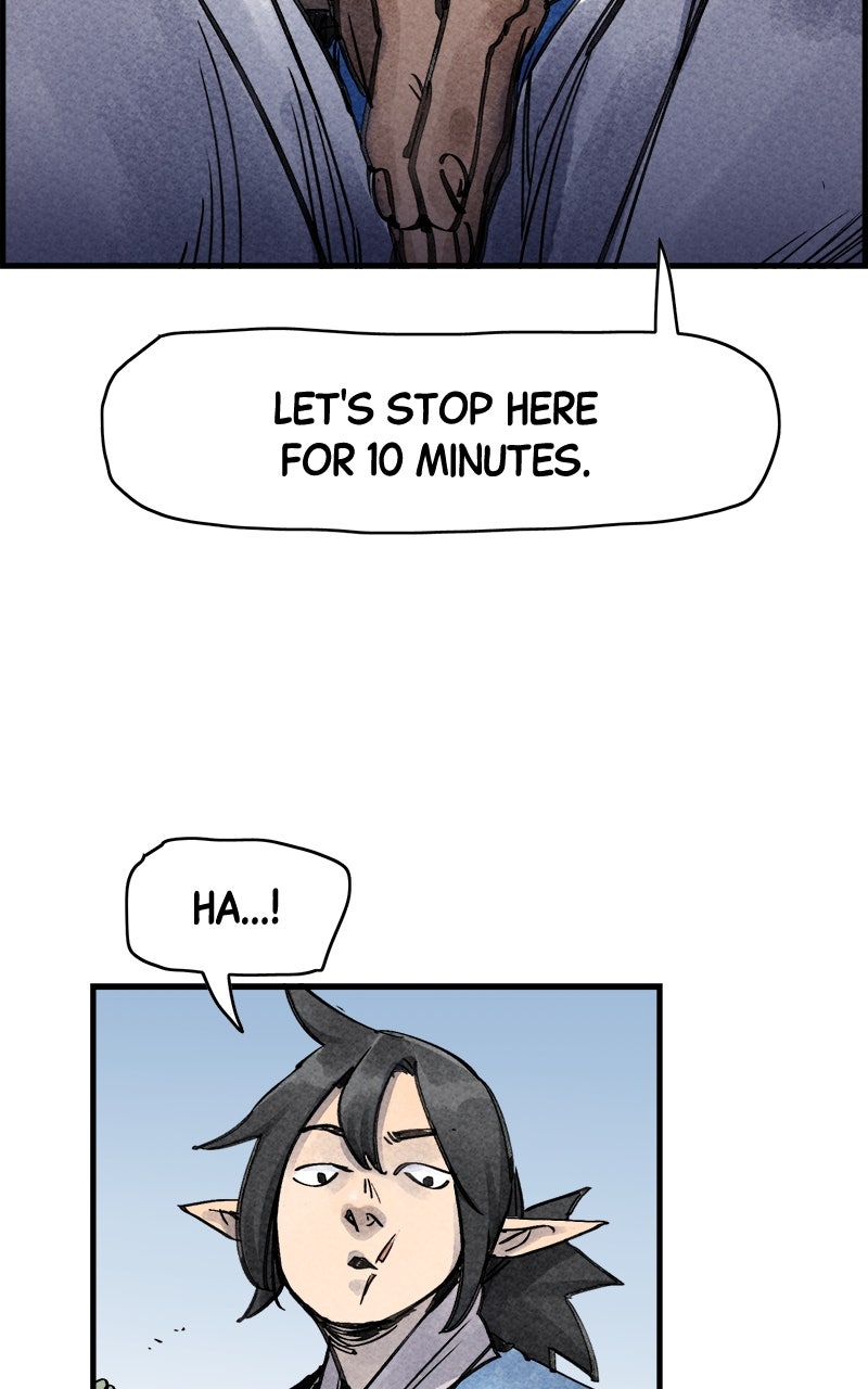 Read Paper Tiger chapter 42 image 38 on Lezhin