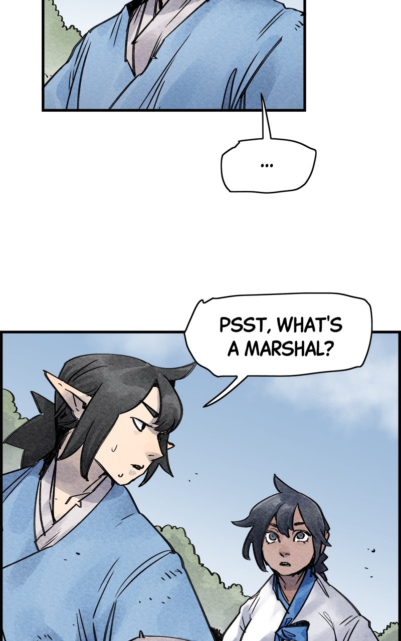 Read Paper Tiger chapter 42 image 39 on Lezhin