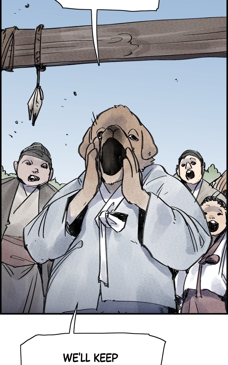 Read Paper Tiger chapter 42 image 4 on Lezhin