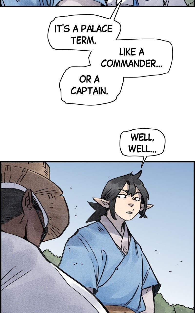 Read Paper Tiger chapter 42 image 40 on Lezhin