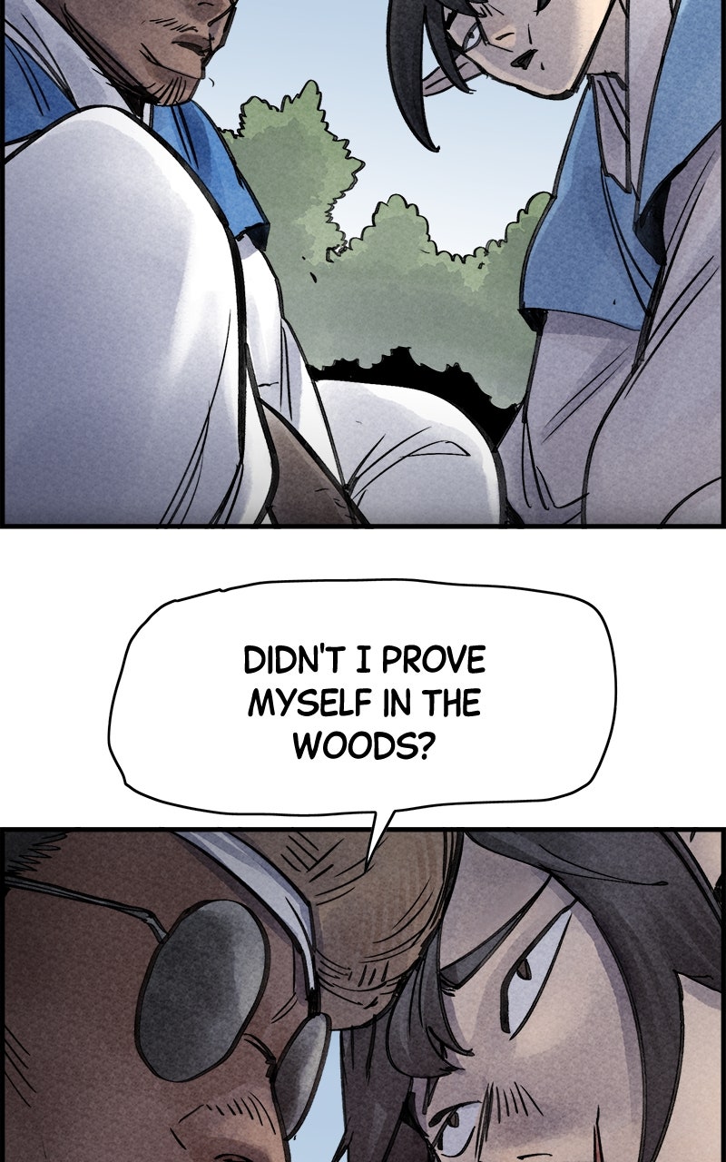 Read Paper Tiger chapter 42 image 42 on Lezhin