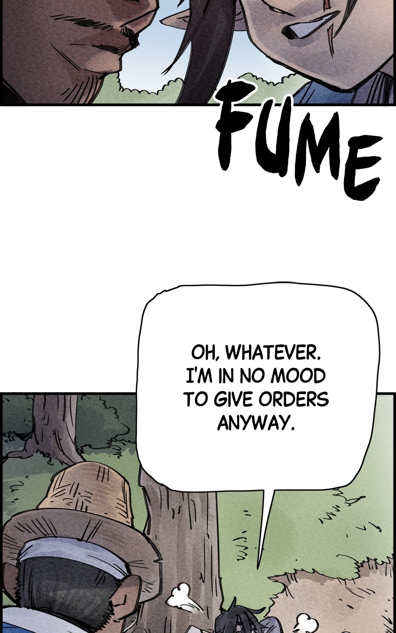 Read Paper Tiger chapter 42 image 43 on Lezhin