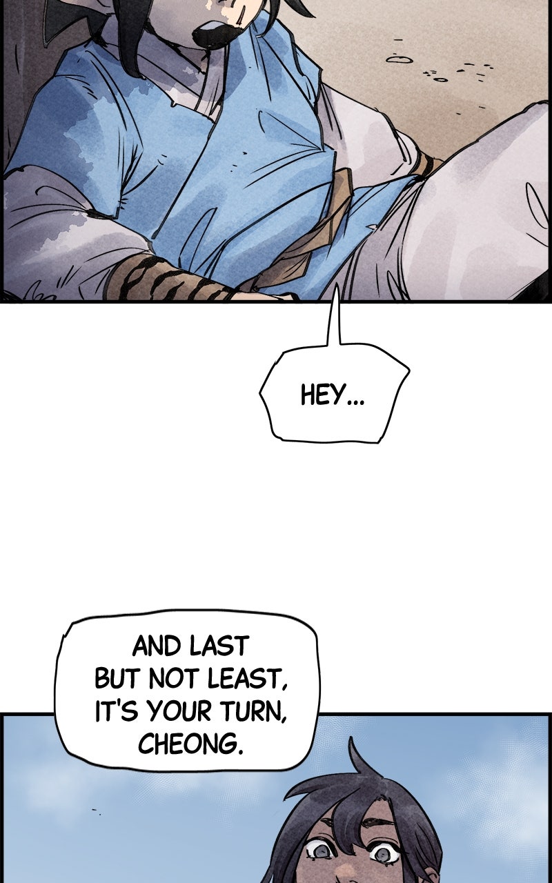 Read Paper Tiger chapter 42 image 45 on Lezhin