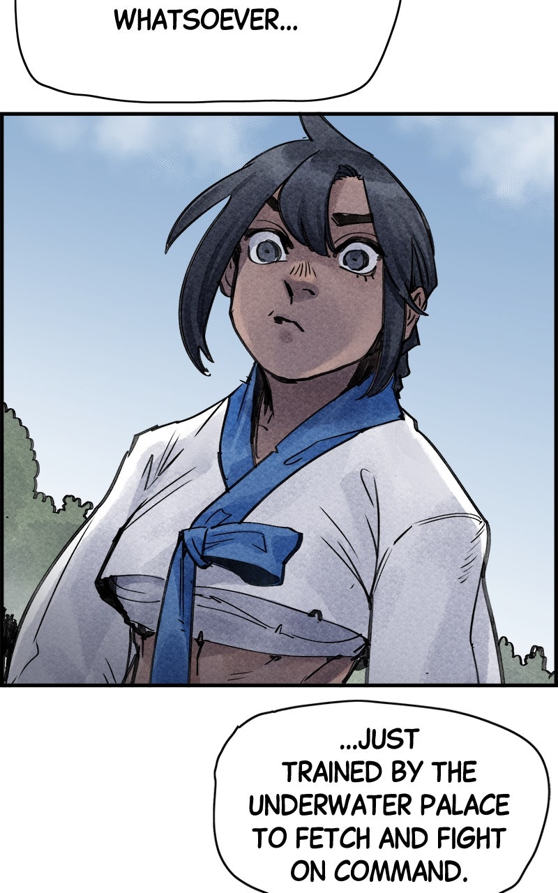 Read Paper Tiger chapter 42 image 47 on Lezhin