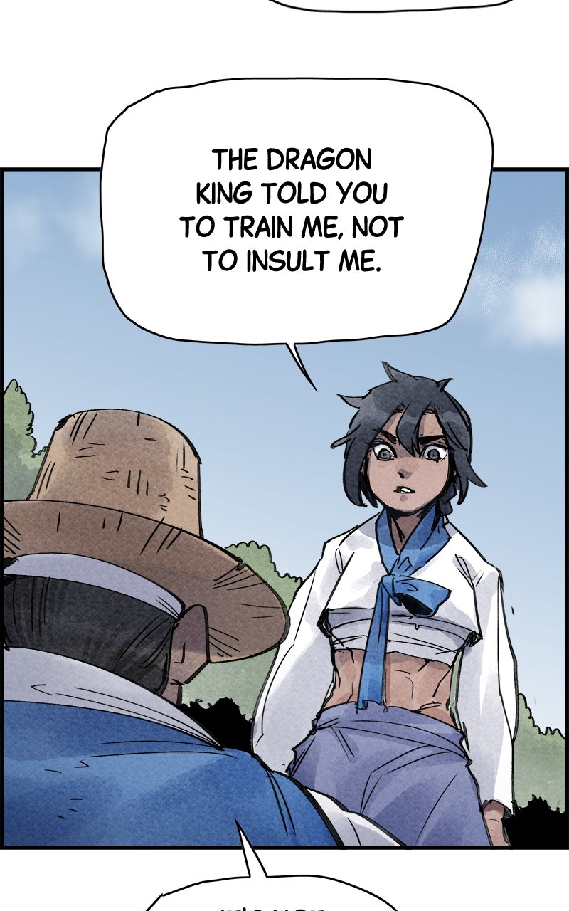 Read Paper Tiger chapter 42 image 48 on Lezhin