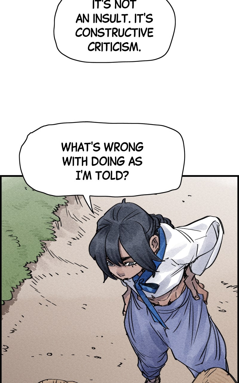 Read Paper Tiger chapter 42 image 49 on Lezhin